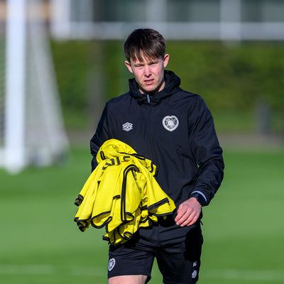 Angus Beith on role as B Team head coach