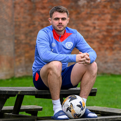 Forrest: We’re looking to bounce back