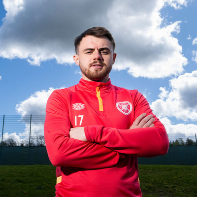 Forrest: An opportunity to bounce back
