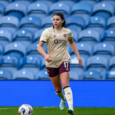 Handley and Brownlie depart