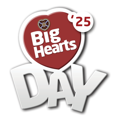 Big Hearts Day 2025