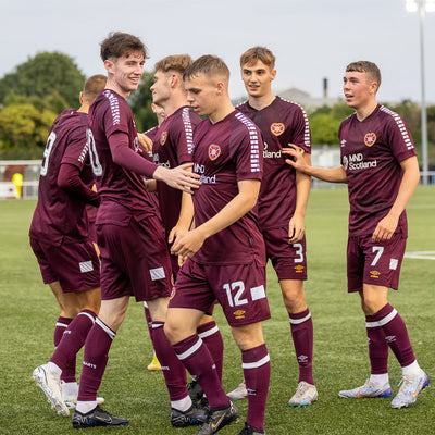 Match Report: Wee Jambos held by Shire