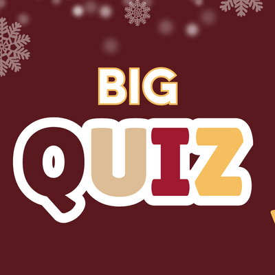 Big Hearts Big Quiz 2024