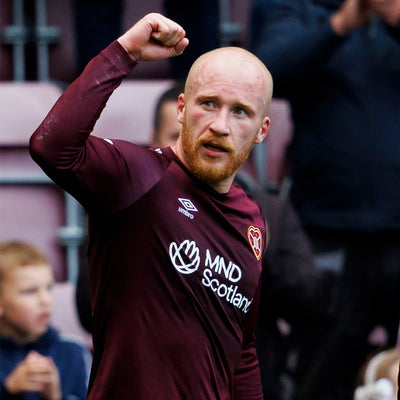 Boyce extends contract