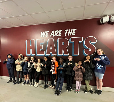 Summer Special Stadium Tours - Kids Go Free!