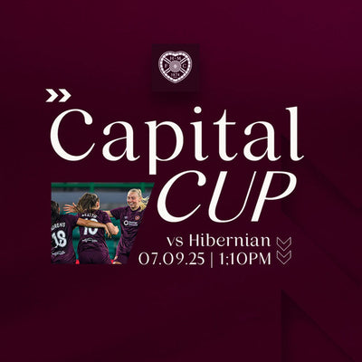 Hearts Women Return to Tynecastle