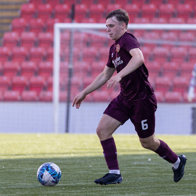 Match Report: Celtic B 2-2 Hearts B