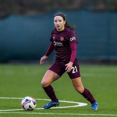 Match Report: Celtic Women 4-0 Hearts Women