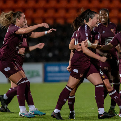 Jambos embark on international duty