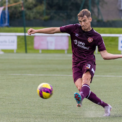 Match Report: Hearts B 1-2 Cowdenbeath