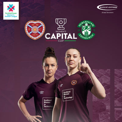 Capital Cup tickets on sale now