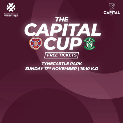 Hearts Women return to Tynecastle