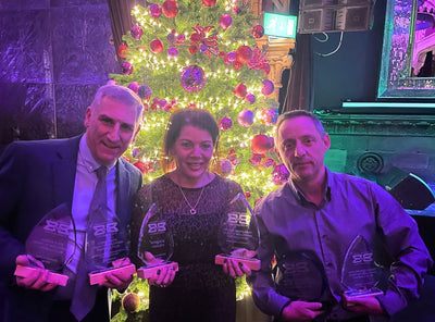 Six of the best at Best Bar None Awards
