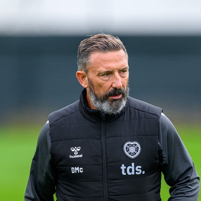 Derek McInnes Interview: The Headlines