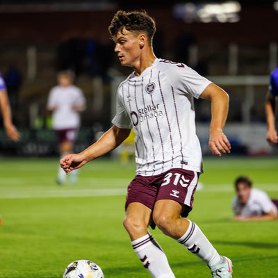 North on Wee Jambos' victory at Celtic