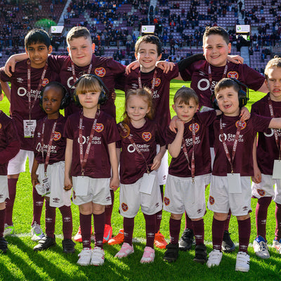 Mascot packages on sale for Premier Sports Cup matches