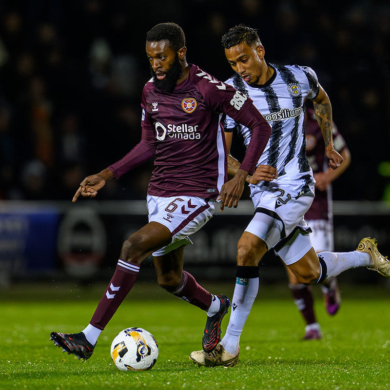 Beni targeting victory on home soil