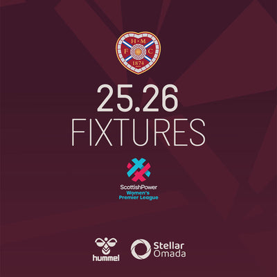 Hearts host Celtic in SWPL opener