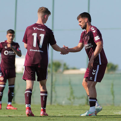 Match Report: Hearts 1-1 St Mirren