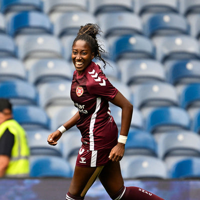 Match Report: Rangers Women 2-2 Hearts Women
