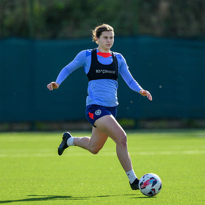 Broadrick and Beattie depart