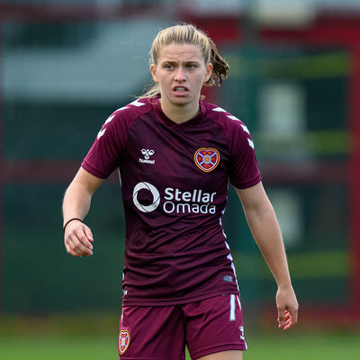 Match Report: Partick Thistle 0-5 Hearts Women