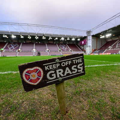 Supporter Information: Motherwell (H)