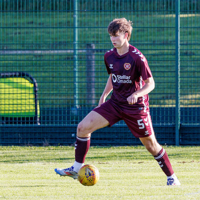 Match Report: Edinburgh City 4-2 Hearts B