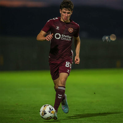 Match Report: Dumbarton 1-0 Hearts B