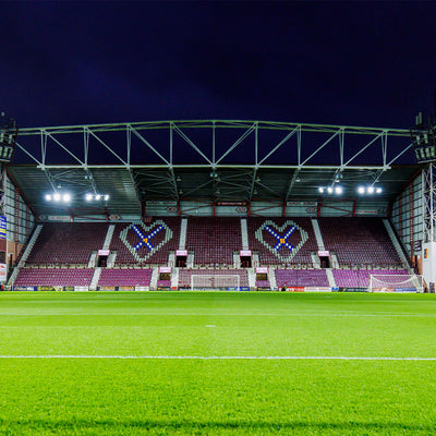 Supporter Information: Celtic (H)