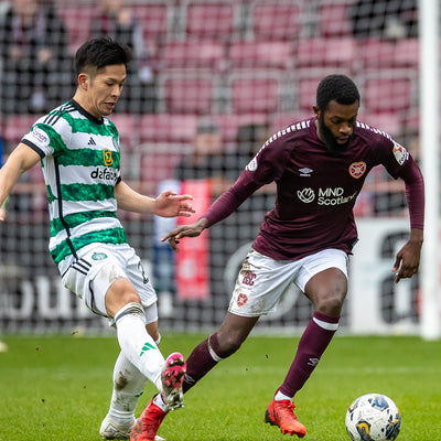 Ticket Infomation: Celtic (H)
