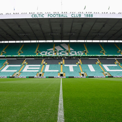 Ticket Information: Celtic (A)