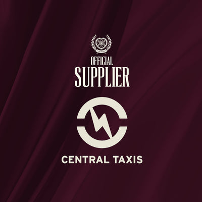 CENTRAL TAXIS TEAM UP WITH HEARTS WOMEN