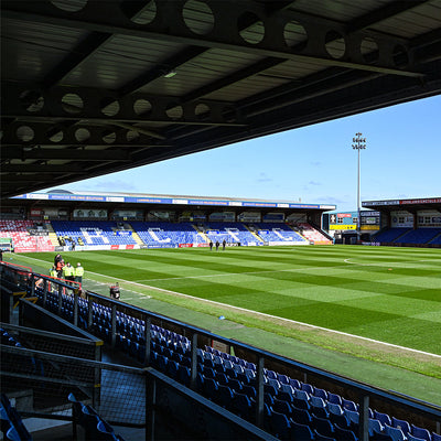 Supporter information: Ross County (A)