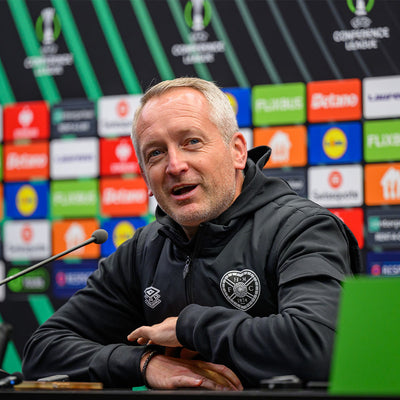 Critchley previews Cercle Brugge (A)