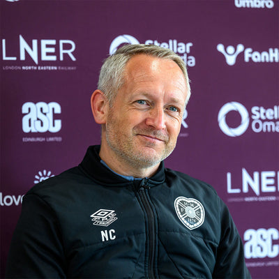 Critchley: It’s in our hands