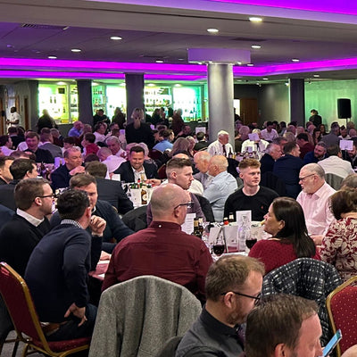 Join our Curry Club in the Gorgie for Livingston