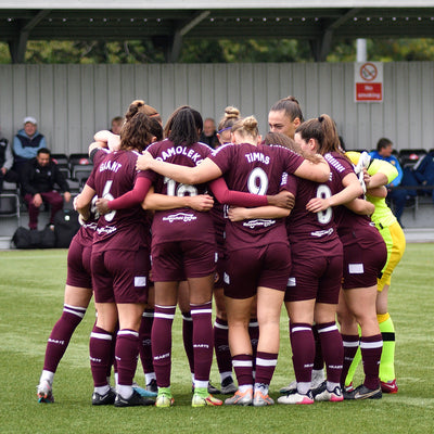 Eva pleased with Hearts’ ruthlessness