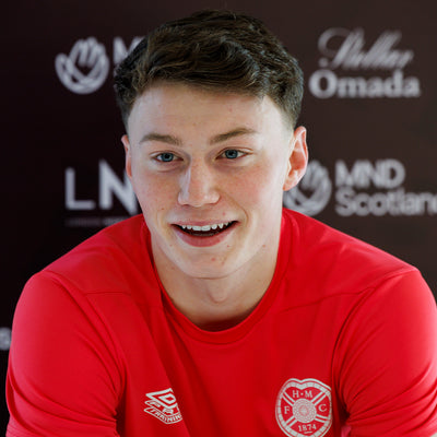 Denholm: Exciting times ahead