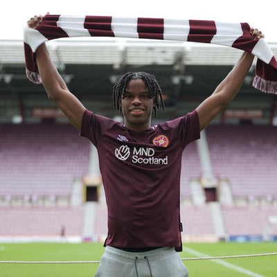 Dexter raring to go