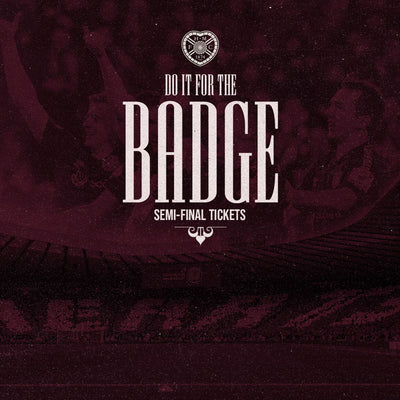 Semi Final Tickets Now On Sale!