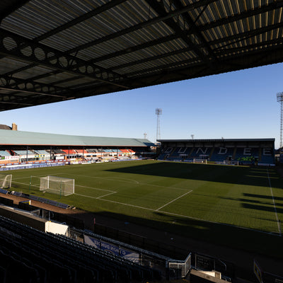 Dundee (A) SOLD OUT