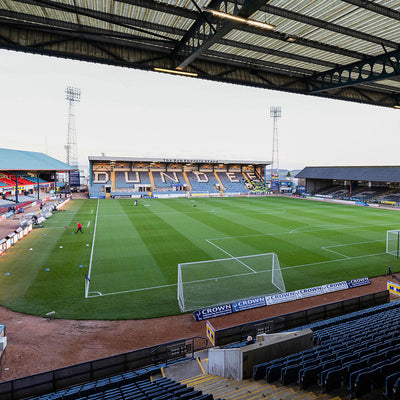 Supporter Information: Dundee (A)