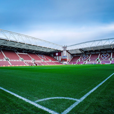 Supporter Information: Dundee (H)