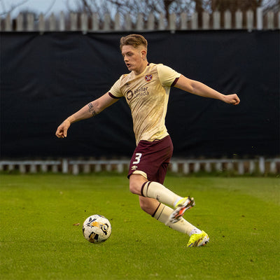 Match Report: Hearts B 0-2 Civil Service Strollers
