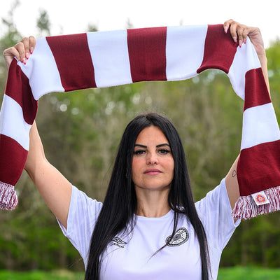 Eva Olid signs new contract