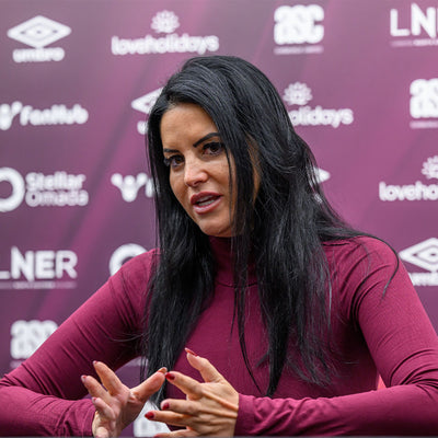 Olid targeting 'special' Tynecastle victory