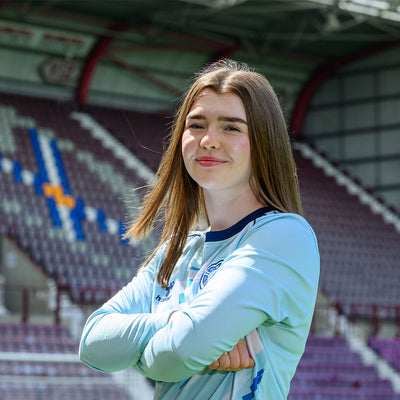 Thomson joins Jambos