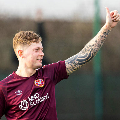 Match Report: Spartans 1-2 Hearts