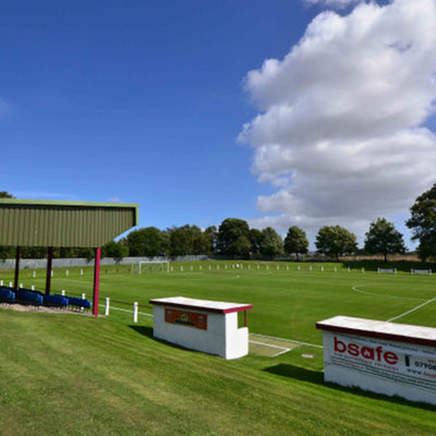 B Team match postponed